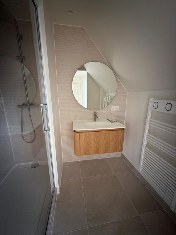 Appartement - 103 m² - 4 pièces