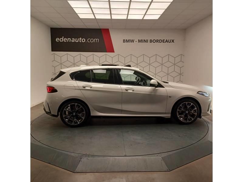 Bmw Série 1 120 170 ch Dkg7 m Sport