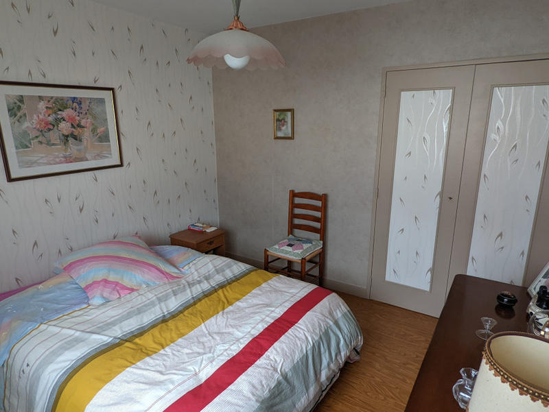 Maison - 91 m² - 5 pièces