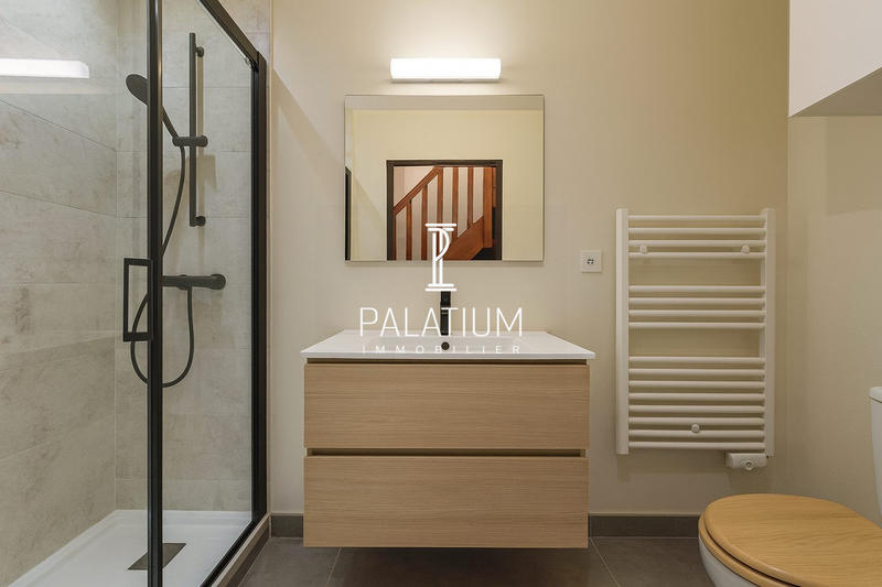 Maison - 80 m² - 3 pièces