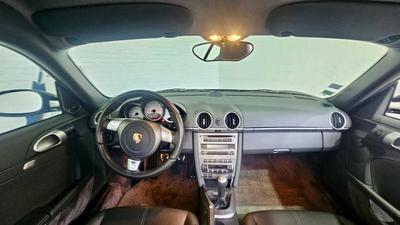 Porsche Cayman 3.4 s