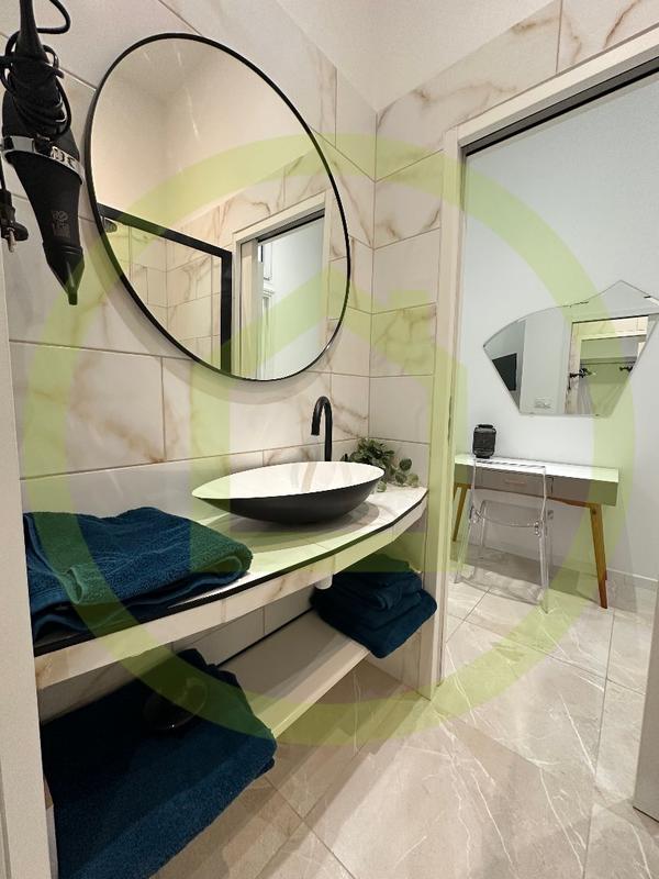 Appartement - 73 m² - 4 pièces