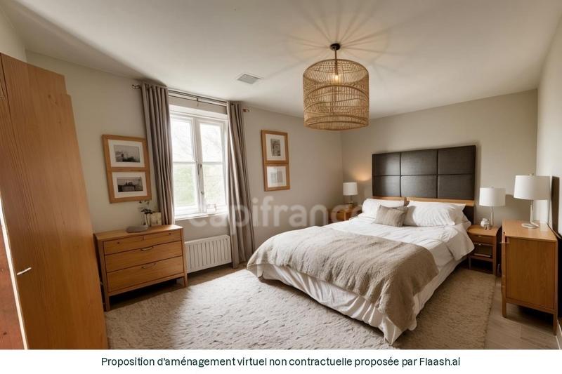 Maison - 240 m² - 10 pièces