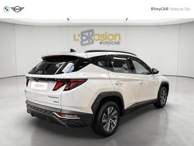 Hyundai Tucson 1.6 t-Gdi 230 Hybrid Bva6 Business