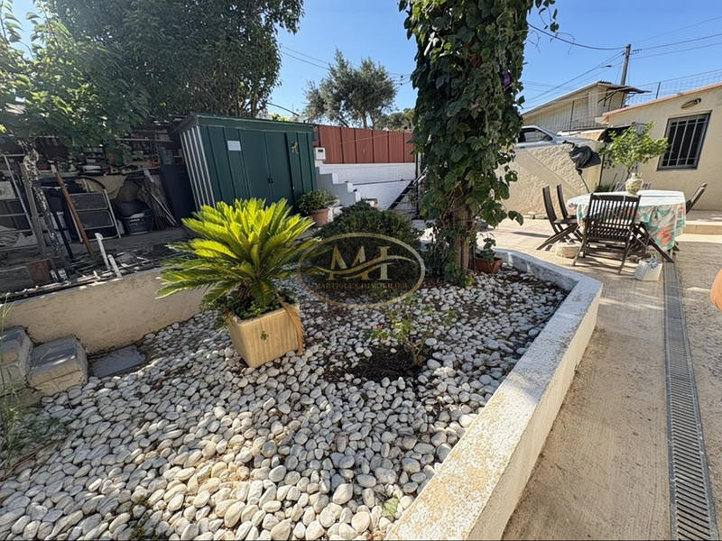 Maison - 75 m² - 3 pièces