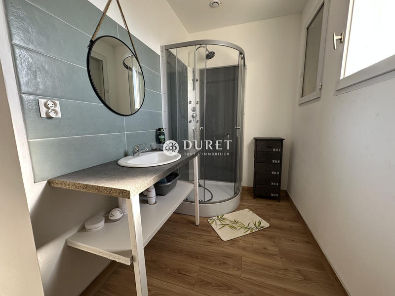 Maison - 150 m² - 8 pièces