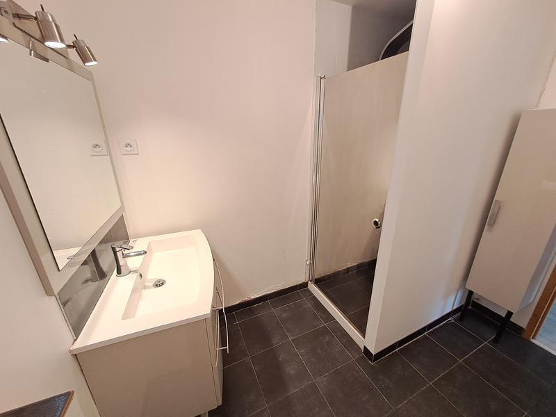 Maison bordelaise - 40 m² - 2 pièces