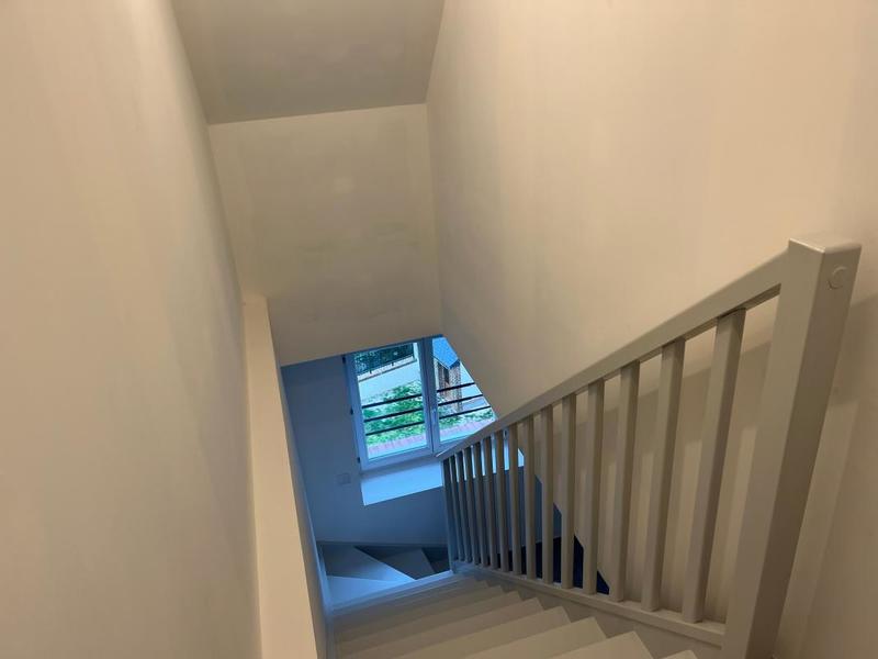 Appartement - 81 m² - 3 pièces