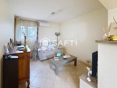 Maison - 157 m² - 10 pièces