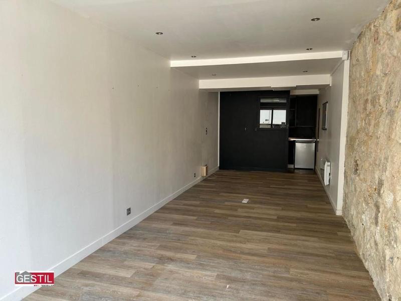 Local commercial - 27 m²