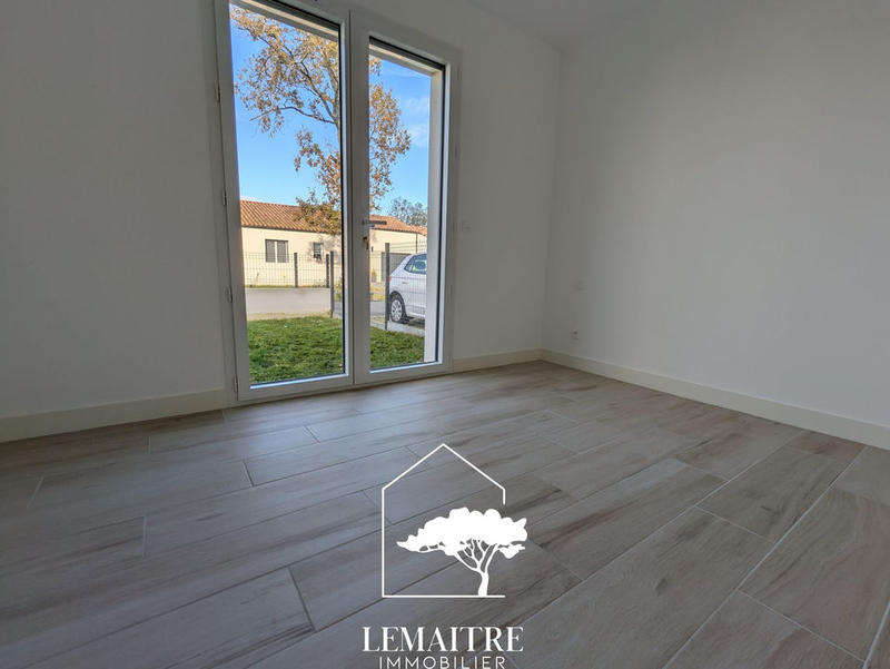 Maison - 122 m² - 4 pièces