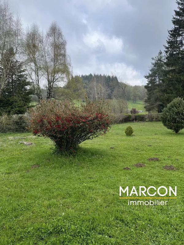 Maison de village - 66 m² - 3 pièces