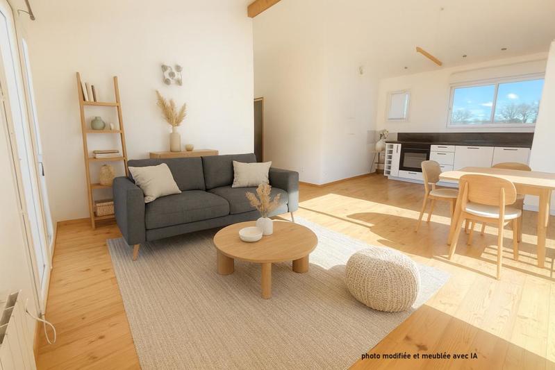 Ferme - 250 m² - 9 pièces