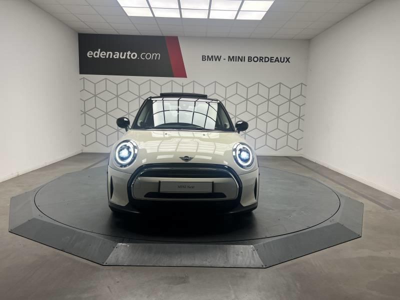 Mini Mini Hatch 5 Portes Cooper 136 ch Dkg7 Edition Premium Plus