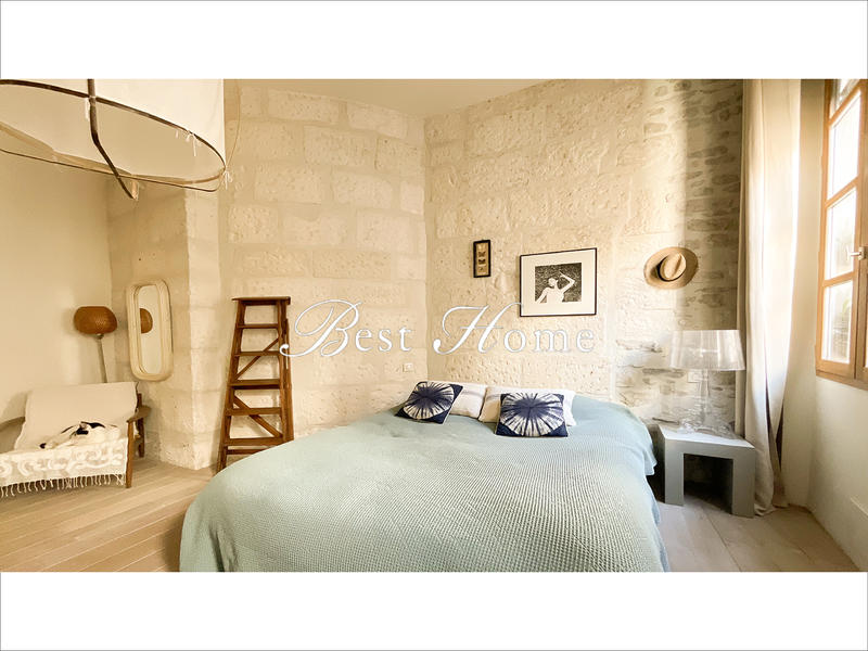 Appartement - 74 m² - 3 pièces