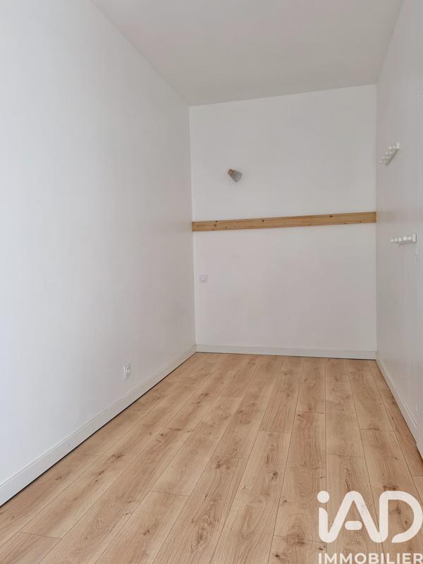 Maison - 72 m² - 4 pièces