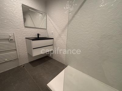 Maison de village - 55 m² - 3 pièces