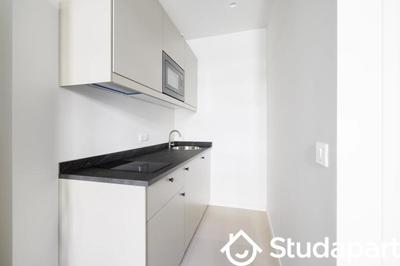 Appartement - 19 m² - 1 pièce