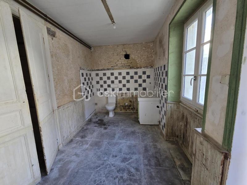 Maison de ville - 145 m² - 6 pièces