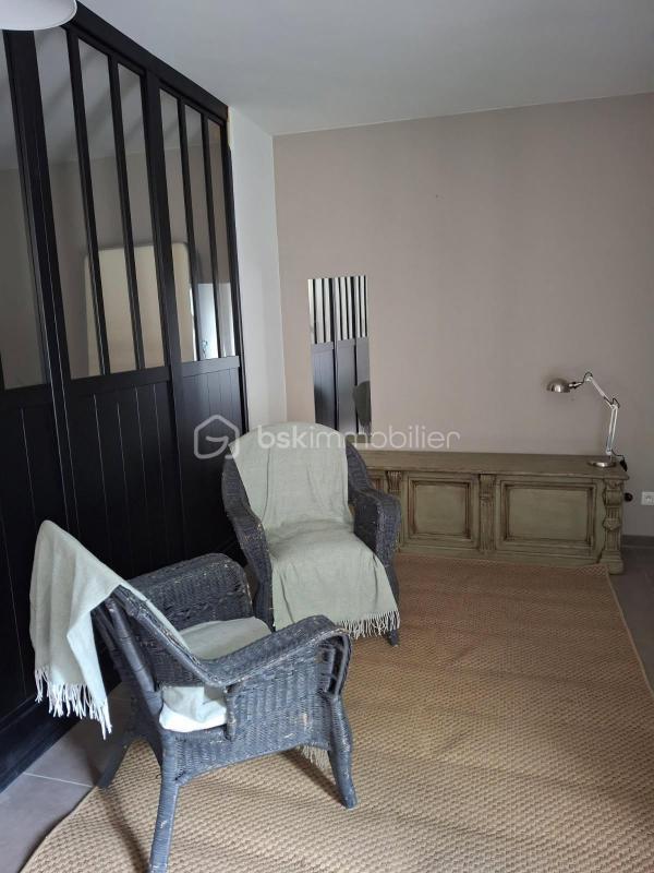 Maison de ville - 90 m² - 4 pièces