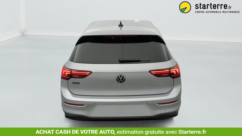 Volkswagen Golf 8 1.5 Etsi Evo2 150 Dsg7 Life Plus