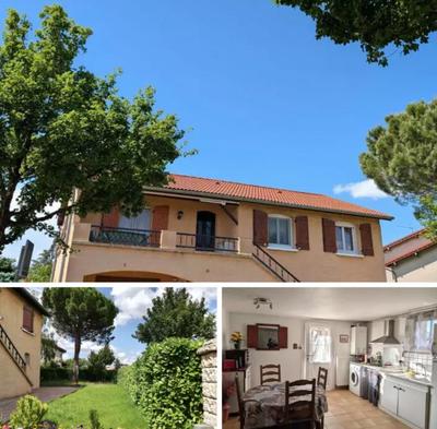 Studio - 49 m² - 1 pièce