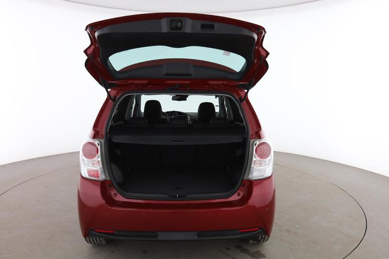 Toyota Verso 1.8 Vvt-i TechnoLine Cvt 147 ch