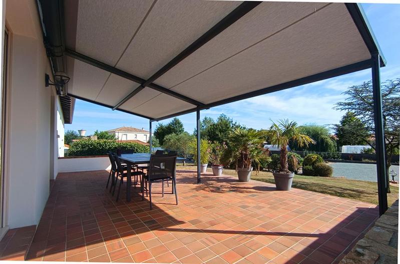 Maison - 146 m² - 7 pièces