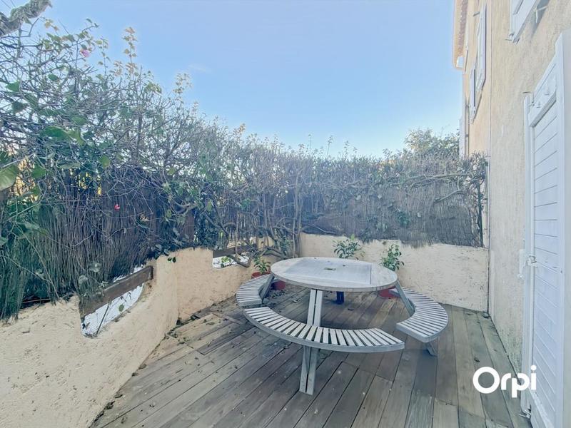 Appartement - 83 m² - 3 pièces