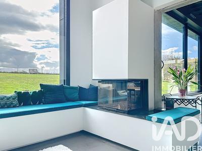 Maison de maîtres - 147 m² - 5 pièces