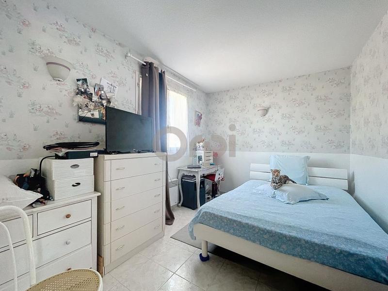 Maison - 82 m² - 4 pièces