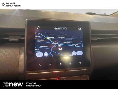 Renault Clio V Blue dCi 100 - 21n Business