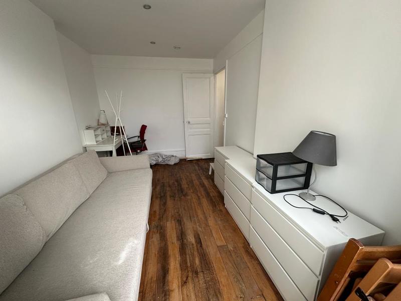 Appartement - 21 m² - 1 pièce