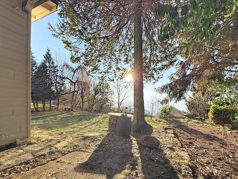 Maison - 43 m² - 2 pièces