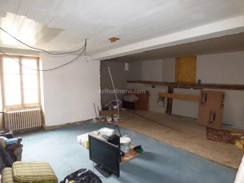 Maison - 127 m² - 6 pièces