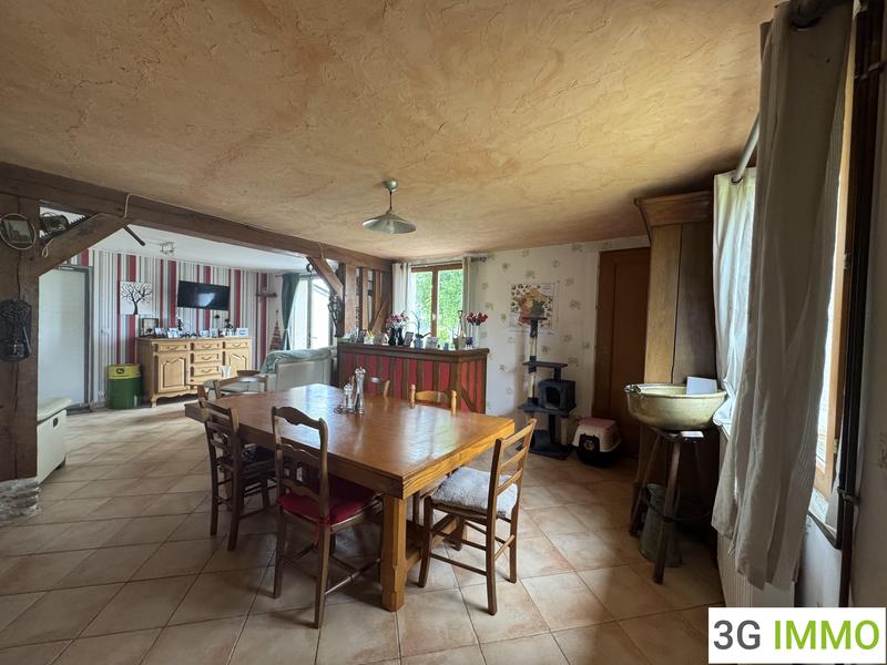 Villa - 143 m² - 6 pièces