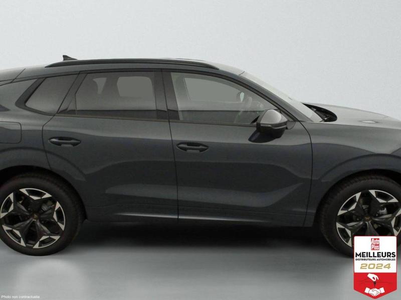 Cupra Terramar 1.5 eTSI Hybrid 150 ch Dsg7 V