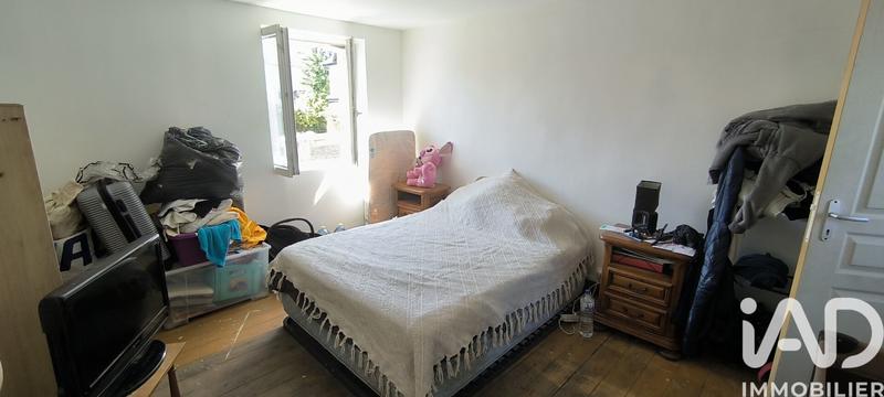 Maison - 75 m² - 3 pièces