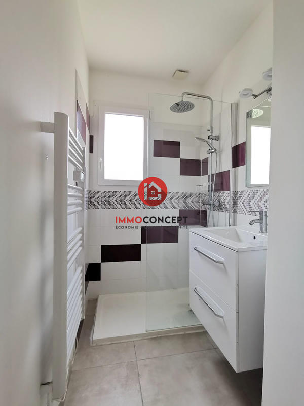 Villa - 151 m² - 7 pièces