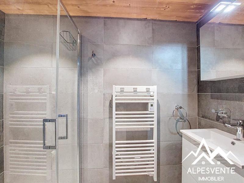 Châlet - 131 m² - 5 pièces