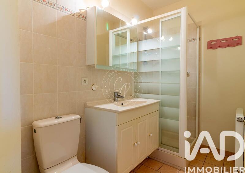 Maison - 91 m² - 4 pièces