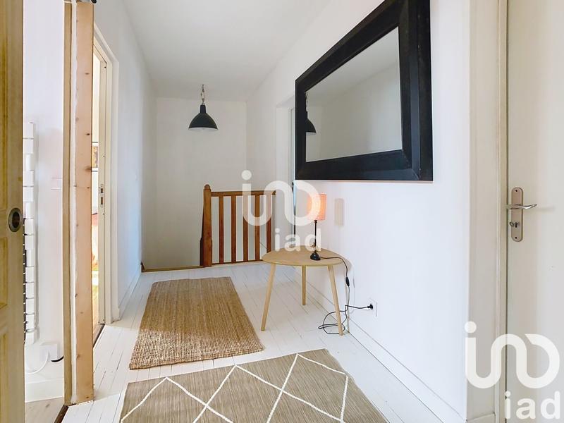 Maison - 150 m² - 7 pièces