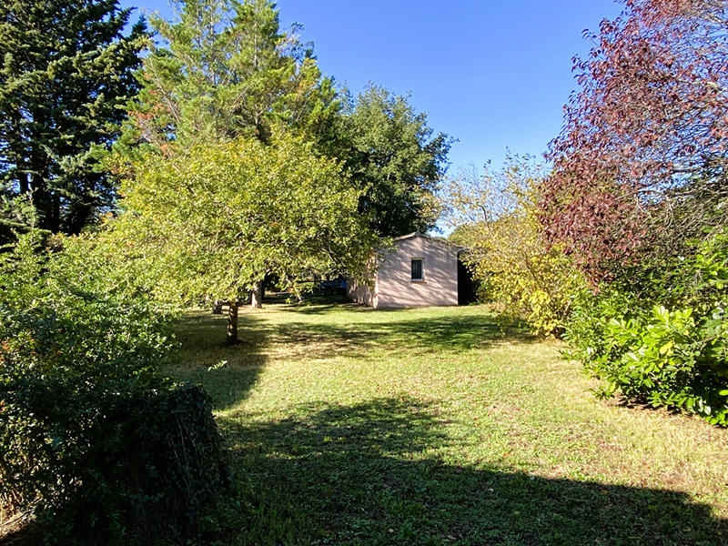 Villa - 150 m² - 5 pièces