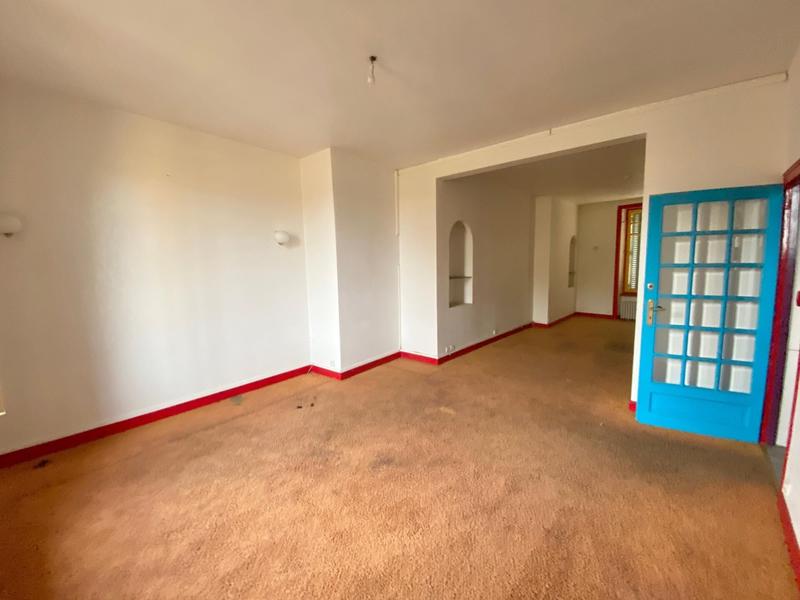 Maison - 127 m² - 5 pièces