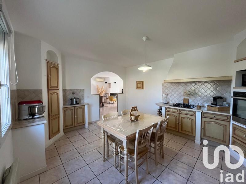 Maison - 112 m² - 4 pièces