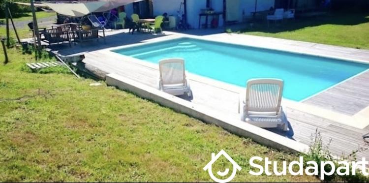 Maison de campagne - 250 m² - 7 pièces