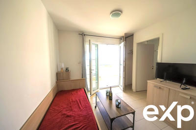 Appartement - 44 m² - 3 pièces