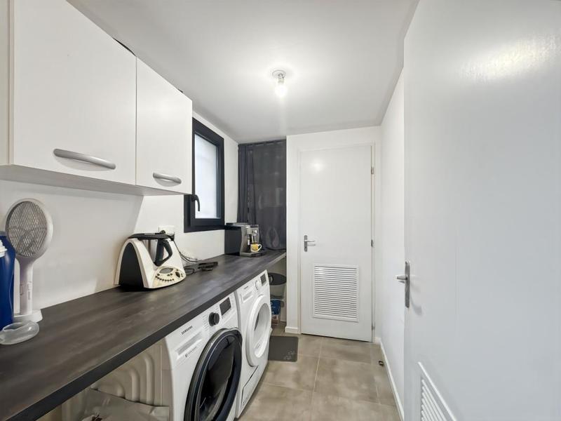 Maison - 132 m² - 5 pièces