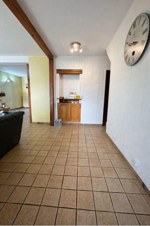 Maison - 146 m² - 5 pièces