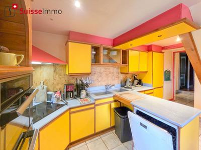 Ferme - 360 m² - 10 pièces